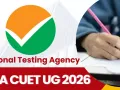 CUET UG 2026: छात्रों को मिली बड़ी राहत! NTA ने दिया जयपुर-आगरा जैसे दूर के सेंटर्स बदलने का मौका, जानें पूरी Details