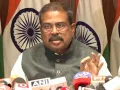 NEET-UG पेपर लीक पर शिक्षा मंत्री धर्मेंद्र प्रधान का बड़ा ऐलान, 'अगले साल से कंप्यूटर बेस्ड होगी परीक्षा'