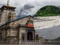 उत्तराखंड में बारिश का कहर: भूस्खलन के चलते केदारनाथ यात्रा पर लगी रोक, बद्रीनाथ हाईवे पर भी भीषण जाम