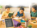 सिर्फ खेल-कूद नहीं, इस गर्मी बच्चों को बनाएं 'स्मार्ट' और 'क्रिएटिव'