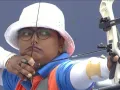 शूट-ऑफ में चीन को हराकर दीपिका की टीम ने जीता स्वर्ण! 2021 के बाद विश्व कप में भारत का पहला गोल्ड