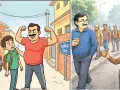 देखें Inspirational Short Stories... शक्ति का दंभ और बालश्रम की सच्ची आवाज