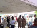 लखीमपुर में भीषण सड़क हादसाः ट्रक-मैजिक की भिड़ंत, 9 लोगों की मौत