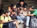 कॉलेज का पहला दिन : किसी नई जगह खुद को ढालने में लगता है समय