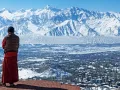 पर्यटकों की बढ़ती संख्या से नाखुश हैं लद्दाख के नागरिक?  जानें स्थानीय लोगों की बड़ी चिंताएं
