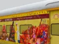 भारत गौरव ट्रेन से करें सात ज्योतिर्लिंग और दक्षिण भारत की यात्रा, जानिए बुकिंग और पैकेज की पूरी जानकारी 