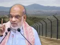  अमित शाह का एलान :  घुसपैठ पर अंकुश के लिए 'स्मार्ट बॉर्डर' परियोजना शुरू, पाक-बांग्लादेश बॉर्डर को अभेद्य बनाएगी मोदी सरकार