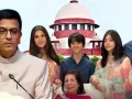 जस्टिस डीवाई चंद्रचूड़ सुलझाएंगे कपूर फैमिली विवाद,  SC बोला, 'इसे मनोरंजन का स्रोत न बनाएं' 