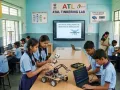  यूपी के परिषदीय स्कूलों में विकसित होगा इनोवेशन कल्चर, बच्चों को रिसर्च और वैज्ञानिक सोच से जोड़ेगी योगी सरकार
