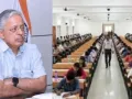 PGT Exam :  नकलविहीन और पारदर्शी हो परीक्षा, मुख्य सचिव एसपी गोयल ने समीक्षा बैठक में दिए निर्देश