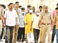 राम मंदिर चढ़ावा चोरी कांड में बड़ा खुलासा : लवकुश ने पत्नी के नाम लिखाई बेशकीमती जमीन, तहसीलदार की कोर्ट से हुआ नामांतरण का आदेश