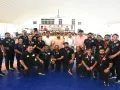 Gonda News: अंडर-17 राष्ट्रीय रैंकिंग प्रतियोगिता में हरियाणा का दबदबा, 9 स्वर्ण समेत 28 पदक जीतकर बना ओवरऑल चैंपियन
