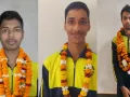 JEE Advanced Results:  बाराबंकी में किसान के बेटे आदित्य ने लहराया परचम, जेईई एडवांस्ड में हासिल की ऑल इंडिया 177वीं रैंक