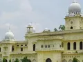 Research : लखनऊ विश्वविद्यालय के छात्रों ने किया कमाल, बनाई प्लास्टिक से ईंधन बनाने वाली सस्ती मशीन