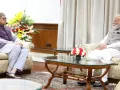PM मोदी से उमर अब्दुल्ला ने की  मुलाकात : पूर्ण राज्य का दर्जा बहाल करने समेत जम्मू-कश्मीर से जुड़े कई अहम मुद्दों पर की चर्चा