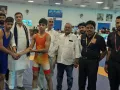 WFI की बड़ी कार्रवाई : 500 से अधिक पहलवान राष्ट्रीय ओपन रैंकिंग प्रतियोगिता से सस्पेंड, दस्तावेजों में मिली विसंगतियां, ऐसे हुआ खुलासा 