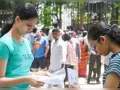 NEET-UG Exam : NTA ने बढ़ाई नीट परीक्षा की अवधि, अब परीक्षार्थियों मिलेगा 15 मिनट एक्स्ट्रा