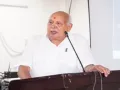 Ram Mandir Donation Controversy: ट्रस्ट ने मामले की शुरू कर दी है जांच... आरोप पर बोले मंत्री शाही- नियमावली के अनुसार करेगा आवश्यक कार्रवाई