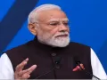 PM Modi France Visit : 'भारत इनोवेट्स समिट' के उद्घाटन समारोह में बोले PM मोदी- भारत के DNA में समाहित है इनोवेशन