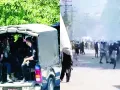 पीओके में पाक सेना की बर्बरता पर अंतर्राष्ट्रीय चुप्पी