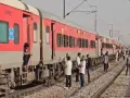 Morena Rail Accident : आग की अफवाह के बाद Intercity से कूदे यात्री, दूसरी ट्रेन की चपेट में आने से 4 की मौत