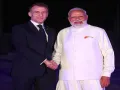 'वीवाटेक 2026' सम्मेलन में PM मोदी ने लिया भाग, यूरोपीय कंपनियों से भारत के साथ मिलकर काम करने का किया आह्वान 