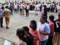 NEET UG Exam : कड़ी सुरक्षा के बीच 22 लाख से अधिक उम्मीदवार नीट परीक्षा में हुए शामिल, अब रिजल्ट का इंतजार