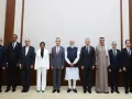 BRICS Summit : PM मोदी बोले- सुरक्षा सहयोग बढ़ाने और साझा चुनौतियों से निपटने में ब्रिक्स की महत्वपूर्ण भूमिका 