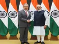 PM मोदी से मिले चीनी विदेश मंत्री वांग यी, भारत-चीन संबंधों में भरोसा और सहयोग बढ़ाने पर जोर