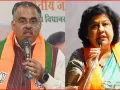 राज्यसभा चुनाव :  MP से तरुण चुघ, राजस्थान से अलका गुर्जर, BJP ने जारी की 11  उम्मीदवारों की सूची