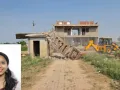 बाराबंकी में बुलडोजर एक्शन से बिगड़ा भू माफियाओं का खेल : ज्वाइंट मजिस्ट्रेट की ताबड़तोड़ कार्रवाई से दर्जनभर से ज्यादा अवैध प्लाटिंग ध्वस्त 