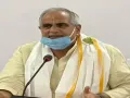 Nagendra Nath Tripathi : कौन है नागेंद्र नाथ त्रिपाठी? जिन्हें भाजपा ने सौंपी यह अहम जिम्मेदारी 