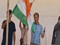 Sonam Wangchuk Hunger Strike : धर्मेंद्र प्रधान के इस्तीफे की मांग को लेकर भूख हड़ताल पर बैठे सोनम वांगचुक, जंतर-मंतर पर प्रदर्शन