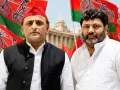 UP News : सपा विधायक कमाल अख्तर ने दिया इस्तीफा, सांसद से अनबन के बीच बड़ा कदम 