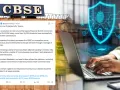 CBSE री-इवैल्यूएशन पोर्टल पर बड़ा साइबर अटैक, 2 मिनट में आए 15 लाख हिट्स, हैकर्स की साजिश नाकाम!