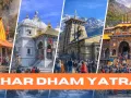 Char Dham Yatra 2026: चारधाम यात्रा मार्गों के संवेदनशील क्षेत्रों में होंगे स्थायी सुरक्षा कार्य, विकास परियोजनाओं में तेजी के निर्देश