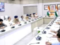 CM Yogi Action: 'एक ही दिन में 150 अफसरों को करूंगा सस्पेंड', भ्रष्ट अधिकारियों पर भड़के सीएम योगी