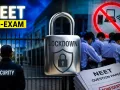 NEET री-एग्जाम के लिए अभेद्य चक्रव्यूह: पेपर लीक रोकने को 'सेफ हाउस' में नजरबंद हुए एक्सपर्ट्स, 21 जून तक दुनिया से टूटा नाता!