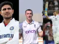 ICC Test Rankings: जो रूट का छूटा 'ताज', हैरी ब्रूक बने टेस्ट के नए नंबर-1 बल्लेबाज, शुभमन गिल ने लगाई लंबी छलांग