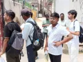 NEET Re-Exam 2026: चंद मिनटों की देरी से बरबाद हुई सालों की मेहनत..., कई छात्रों की छूटी परीक्षा... टूटा डॉक्टर बनने का सपना