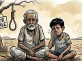 NEET Paper Leak: सात बच्चों की जान लेने वाले भ्रष्टाचारी... बने प्रतिभाओं के शत्रु