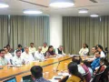 NEET UG 2026: नीट परीक्षा को लेकर एक्शन में धर्मेंद्र प्रधान, NTA ने कहा- 'अफवाहों से बचें छात्र, 24 घंटे खुली है हेल्पलाइन'