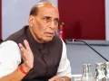 मोदी सरकार में दुनिया में बढ़ा भारत का कद, पहले से सुरक्षित और आत्मनिर्भर है भारत : रक्षामंत्री  