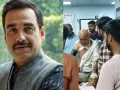 अभिनेता पंकज त्रिपाठी के भाई पर कुल्हाड़ी से जानलेवा हमला, मुख्य आरोपी गिरफ्तार