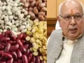 यूपी में उड़द, मूंग और मूंगफली खरीद का लक्ष्य तय, रबी फसलों की अवधि बढ़ी 