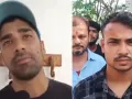 स्टाफ मेंबर से मारपीट के आरोपों पर क्रिकेटर शशांक सिंह का बयान,  बोले-'रसोइया बनकर चोरी की नीयत से आया था'