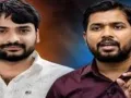 पटना जेल से बाहर आए रौशन आनंद का बड़ा आरोप,  'फैजल खान ने कराई मेरे भाई की हत्या'