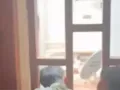 लखनऊ :  विधान भवन की पहली मंजिल पर लगी आग, ब्रजेश पाठक के कमरे में AC से हुआ शार्ट सर्किट