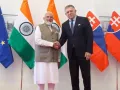 Slovakia-India:  भारत-स्लोवाकिया के रिश्तों को मिली बड़ी उड़ान, रक्षा और एआई समेत 11 समझौतों पर हस्ताक्षर