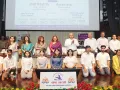 UP पुलिस परिवार से 103 बच्चे MBBS और 26 पहुंचे IIT, बोले DGP- बच्चों को चुनौतियों से ही सीखना होगा